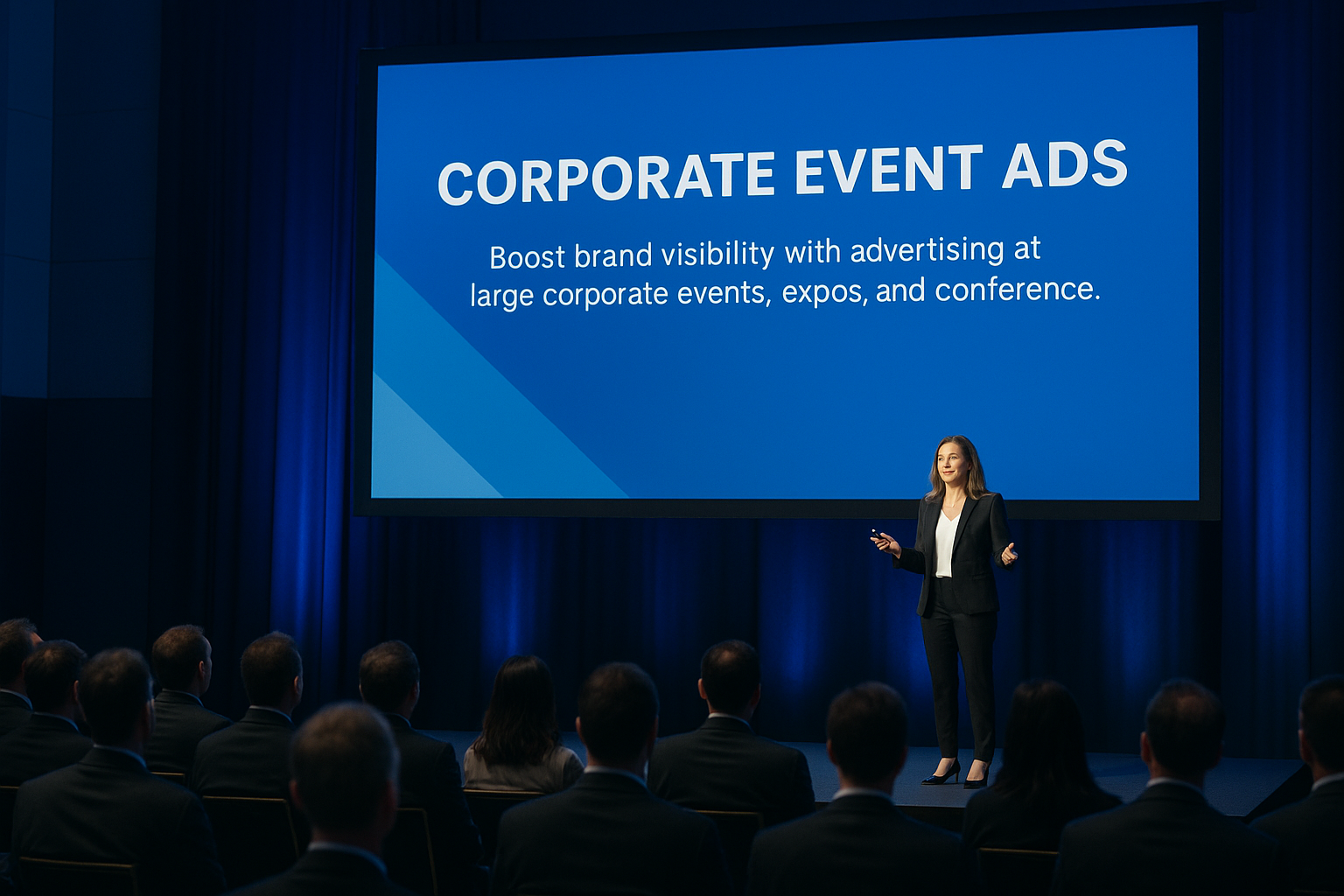 Premium 3D Ads Creation Services